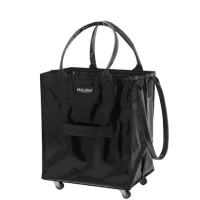 Black Hulken tote